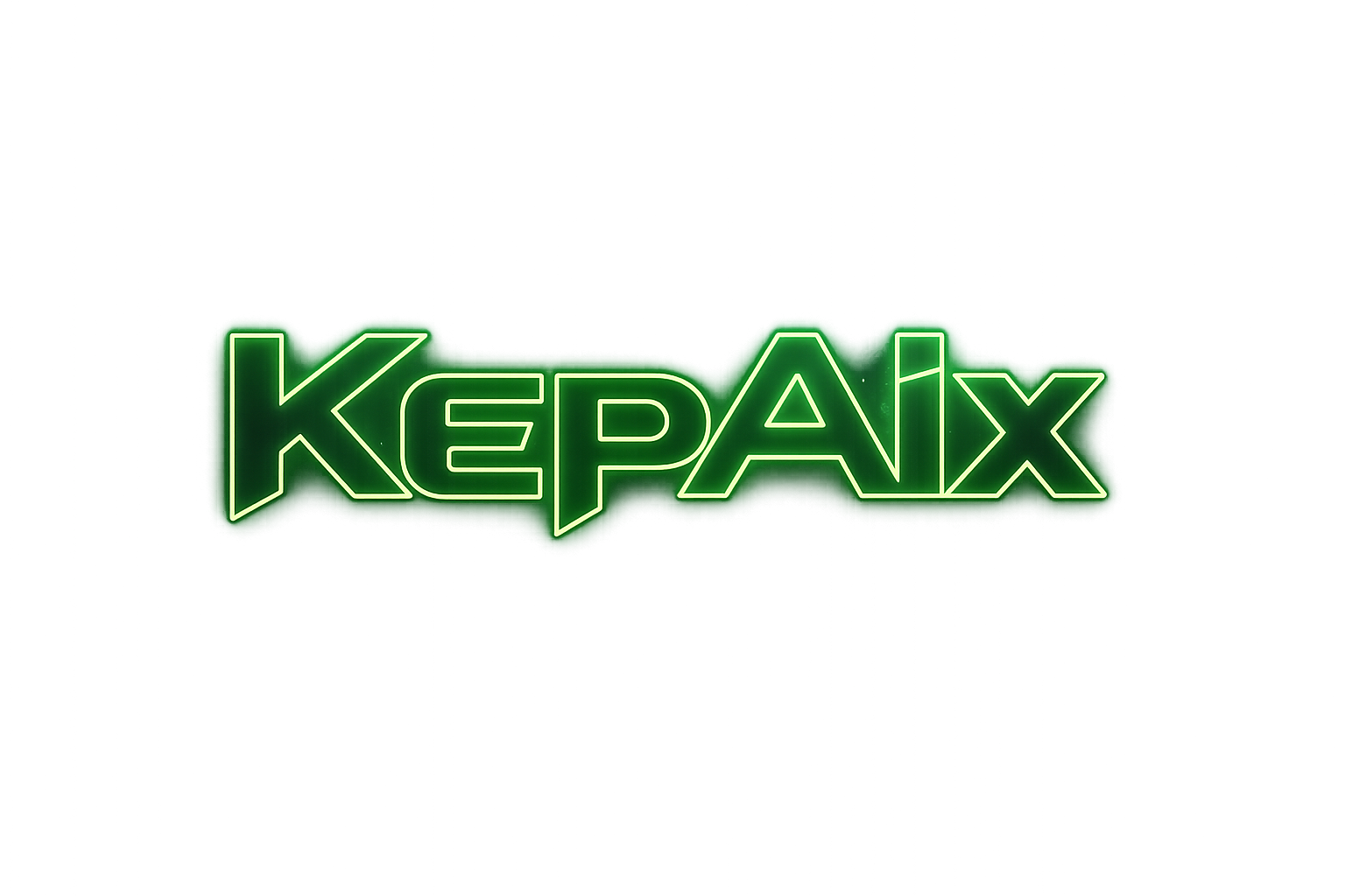 KepAIx Logo